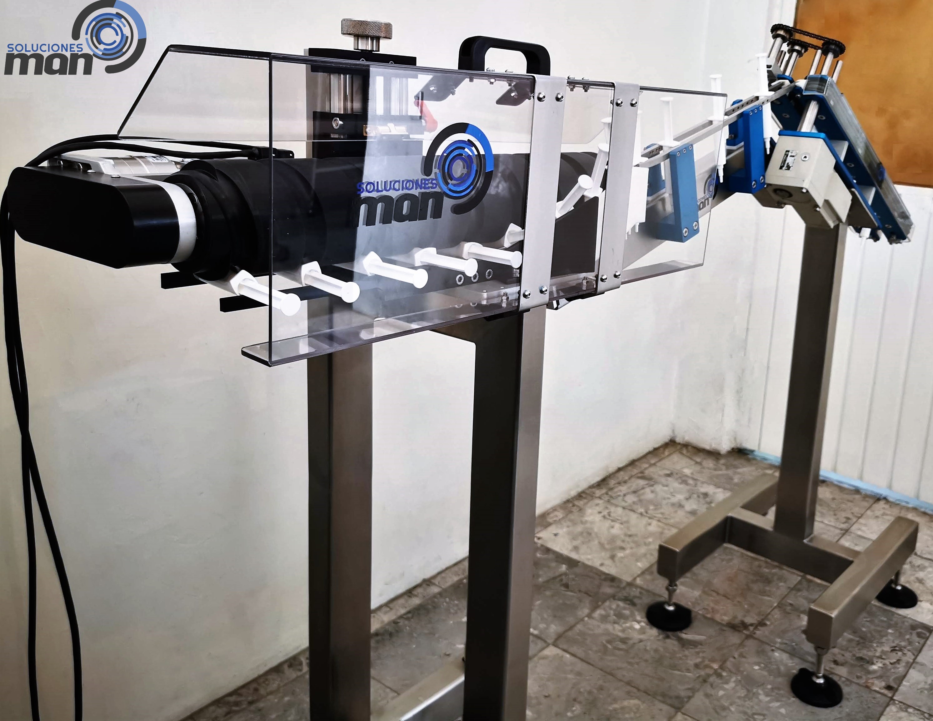 
										PROYECTOS ESPECIALES										
										