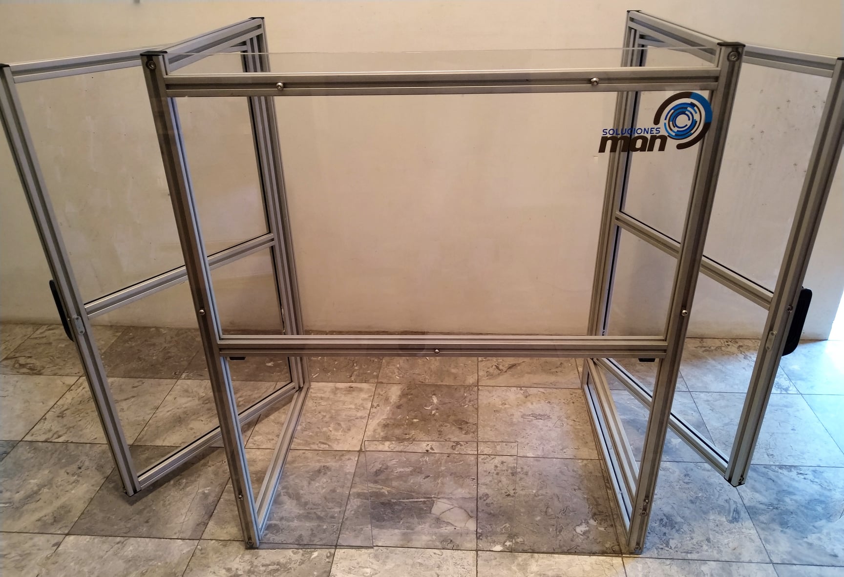 
										GUARDAS DE SEGURIDAD										
										